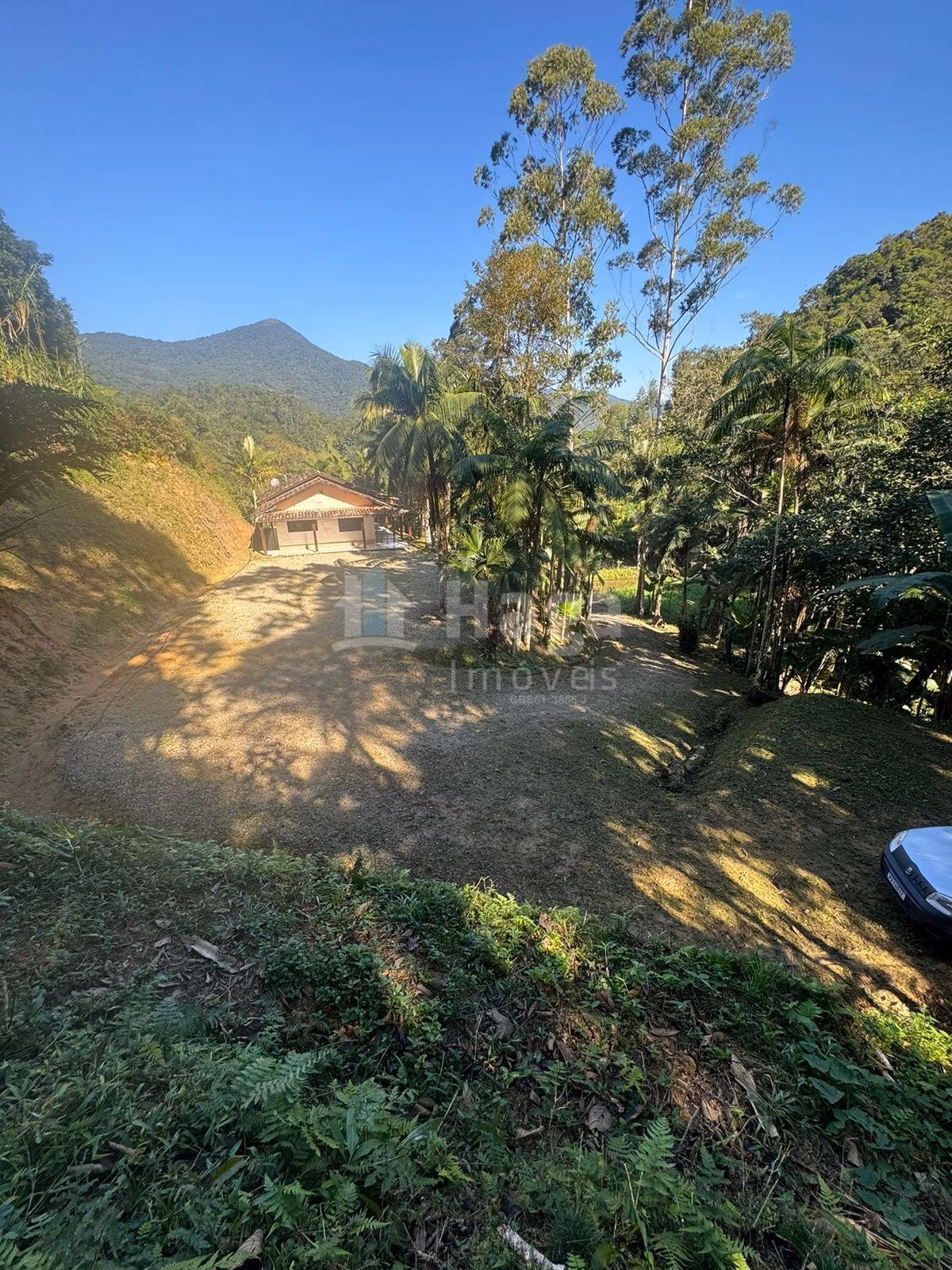 Country home of 3,500 m² in Brusque, SC, Brazil