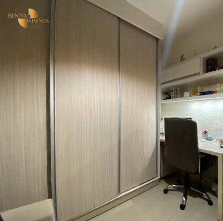 Casa de 185 m² em Cuiabá, MT