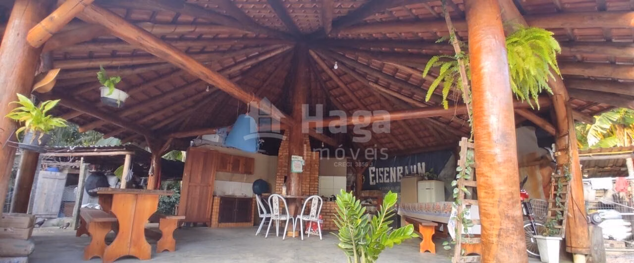 Country home of 7 acres in Nova Trento, SC, Brazil