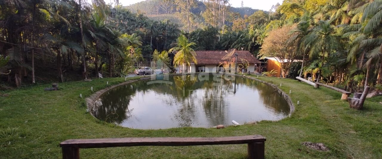 Country home of 7 acres in Nova Trento, SC, Brazil