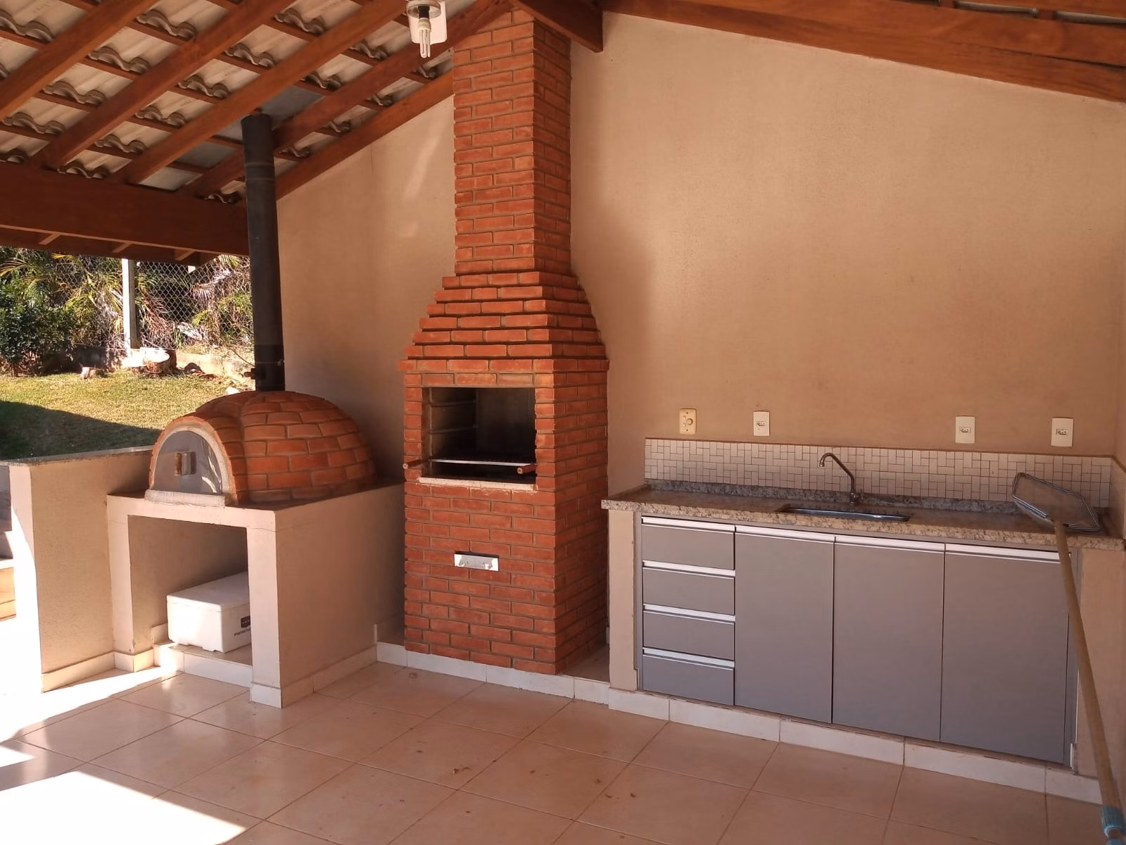 Casa de 1.000 m² em Valinhos, SP
