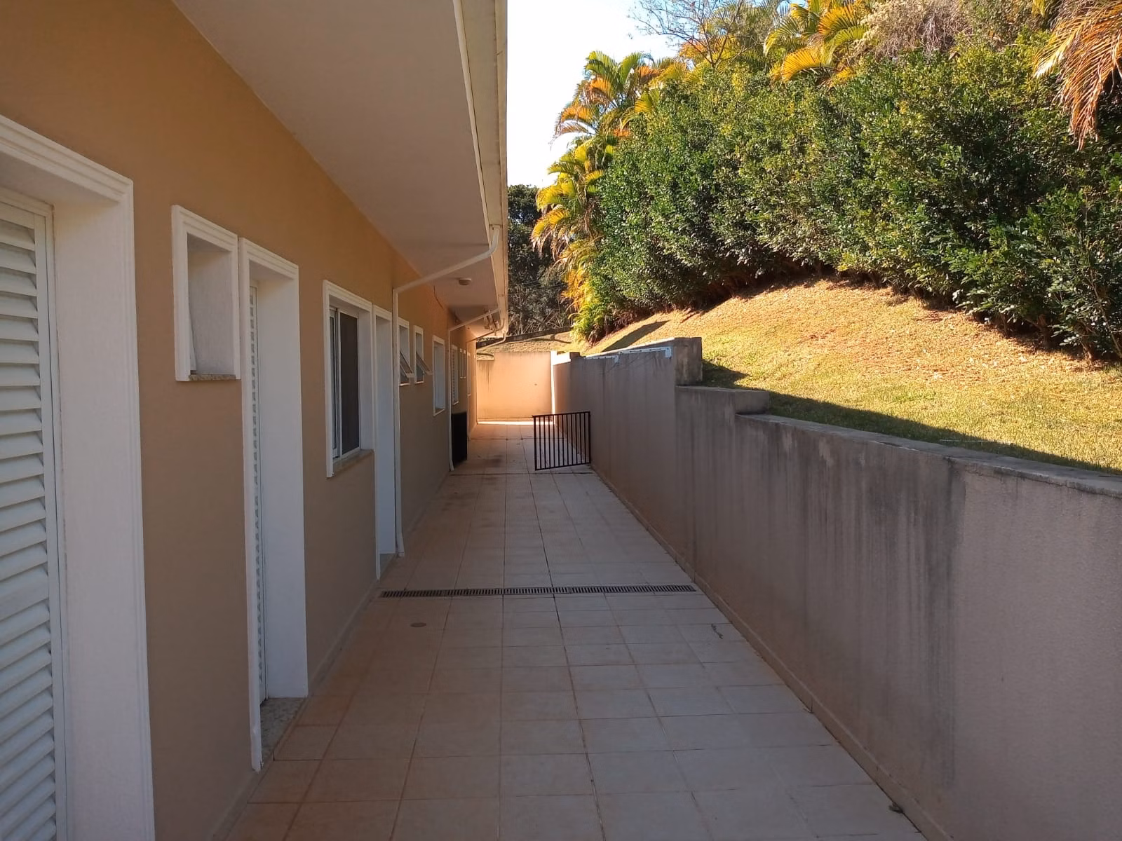 Casa de 1.000 m² em Valinhos, SP