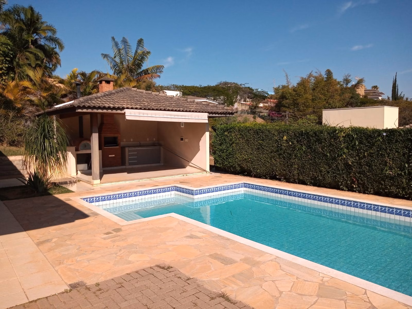 Casa de 1.000 m² em Valinhos, SP