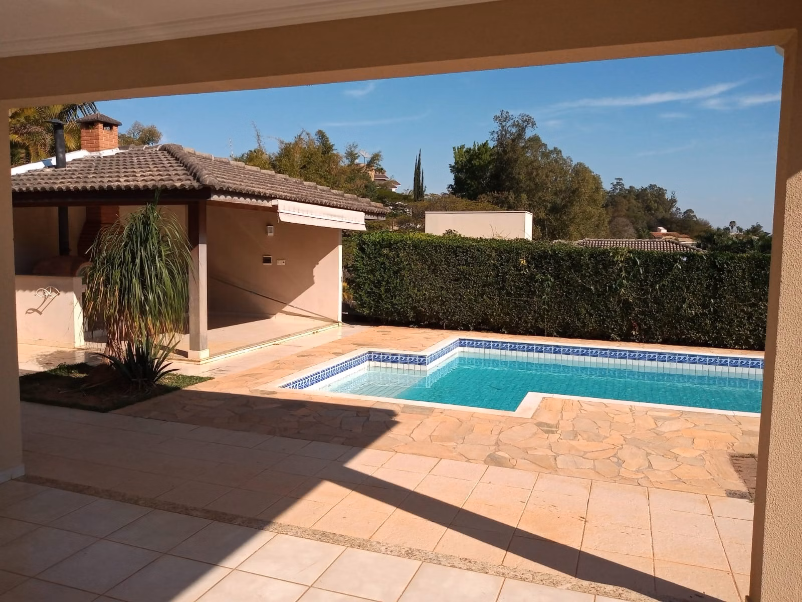 Casa de 1.000 m² em Valinhos, SP