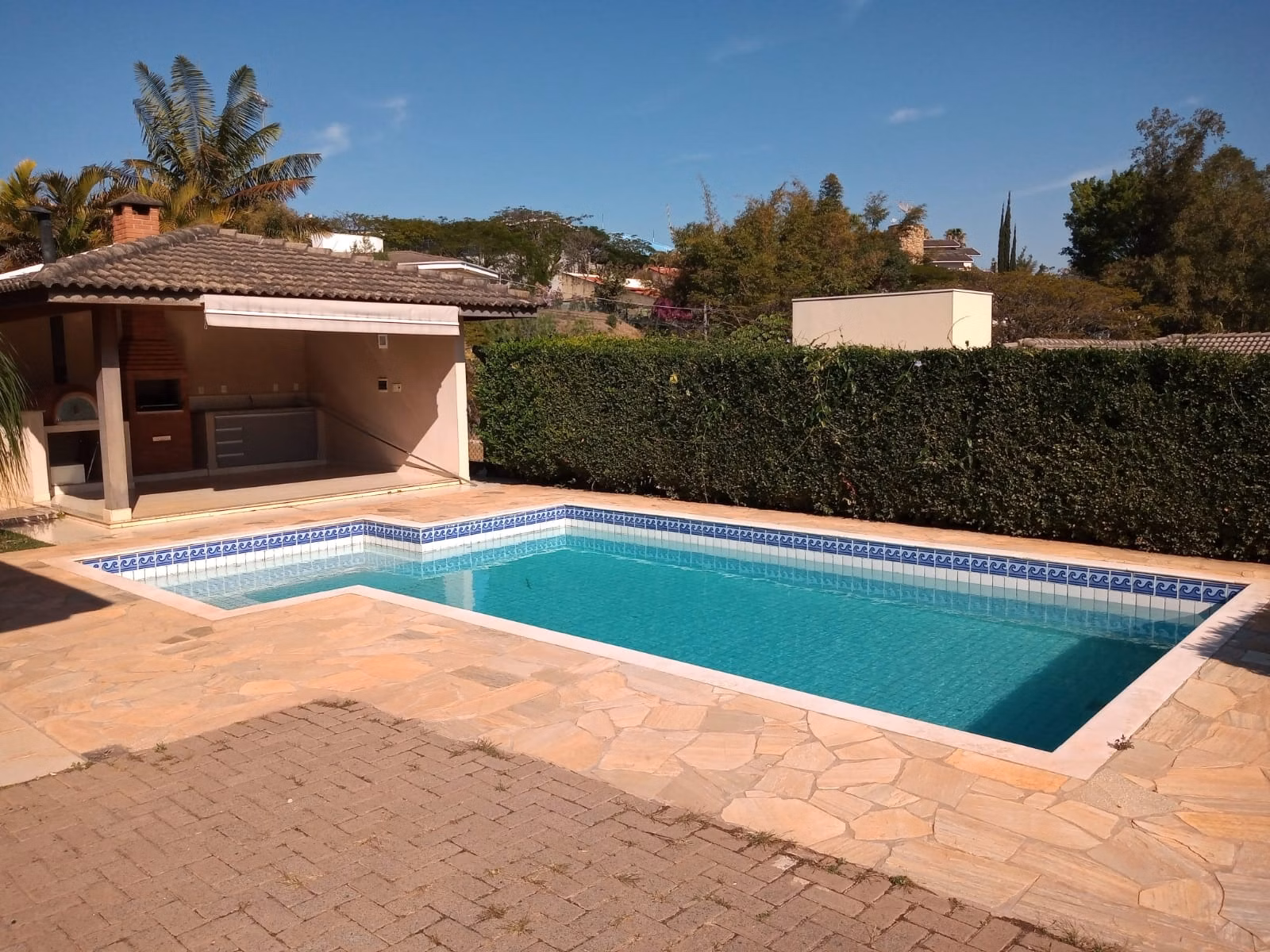 Casa de 1.000 m² em Valinhos, SP