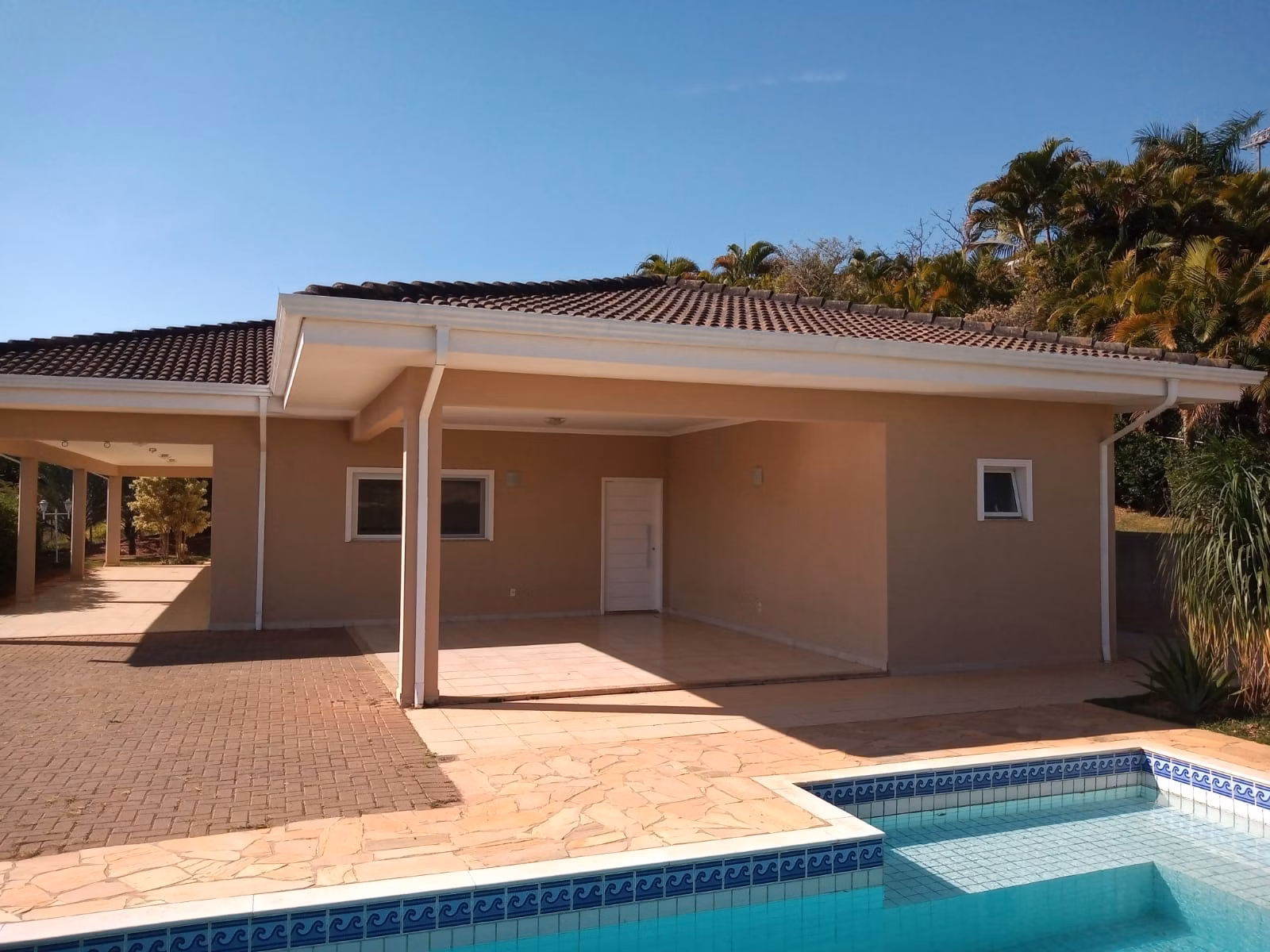 Casa de 1.000 m² em Valinhos, SP