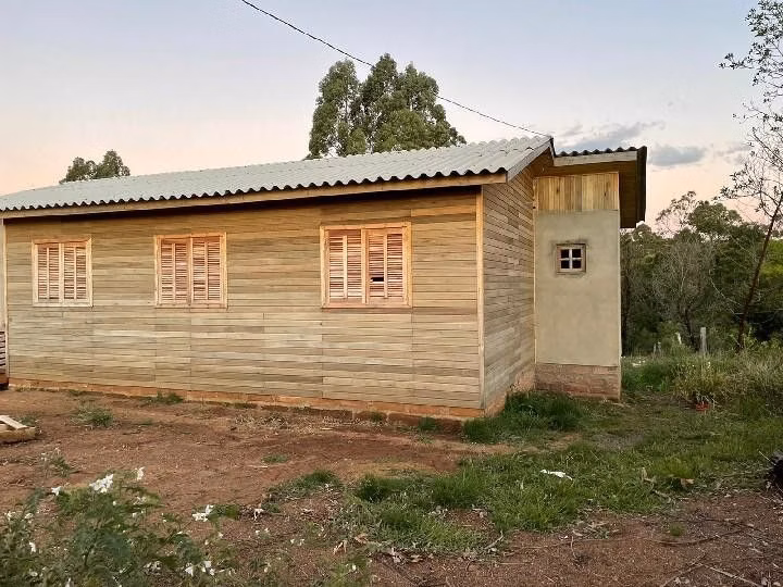 Chácara de 2.000 m² em Taquara, RS