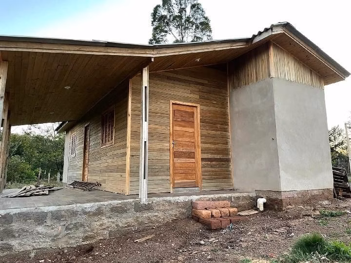 Chácara de 2.000 m² em Taquara, RS