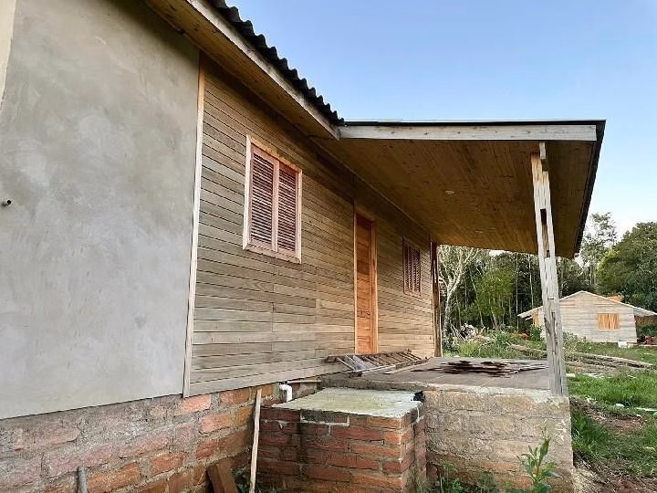 Chácara de 2.000 m² em Taquara, RS