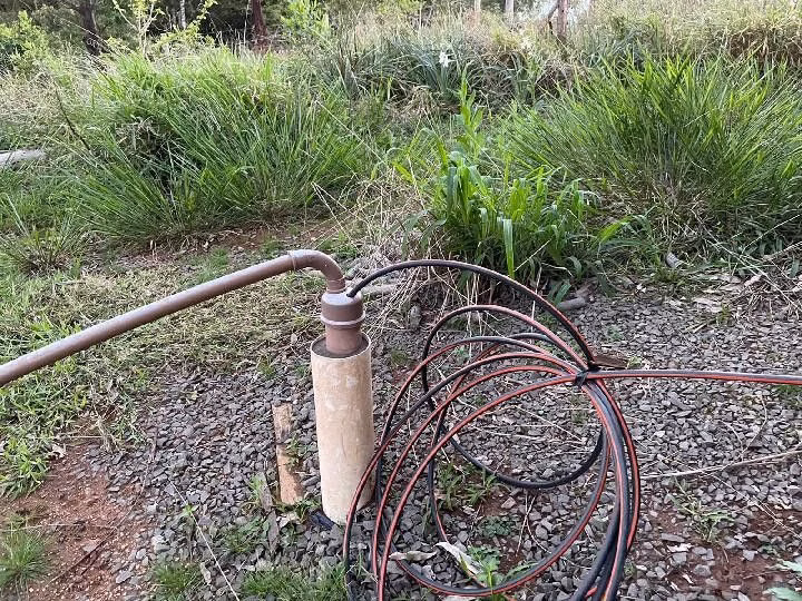 Chácara de 2.000 m² em Taquara, RS