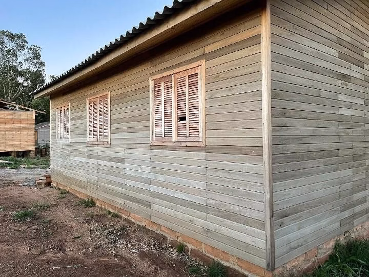 Chácara de 2.000 m² em Taquara, RS