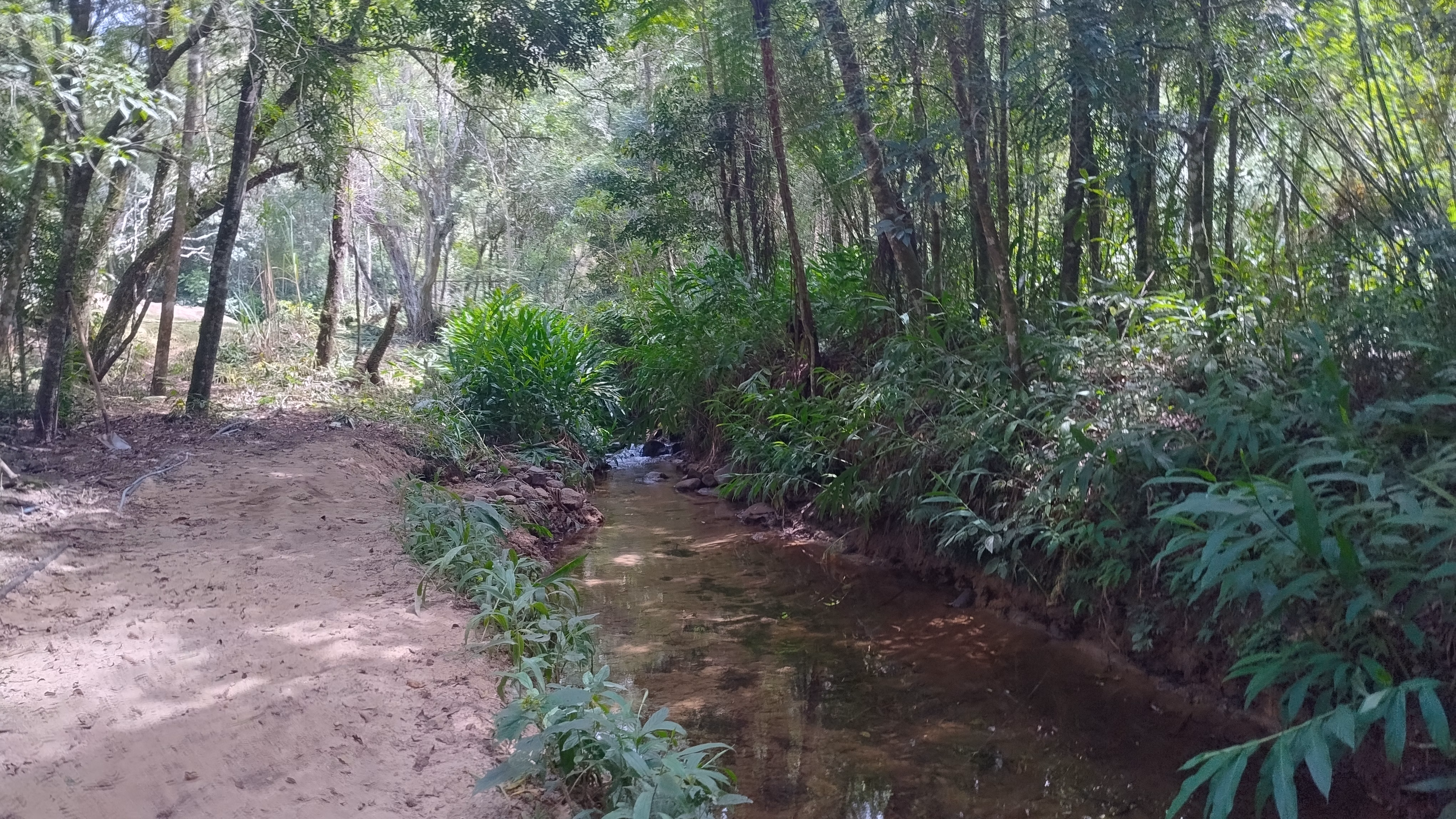 Small farm of 7 acres in Bom Sucesso de Itararé, SP, Brazil