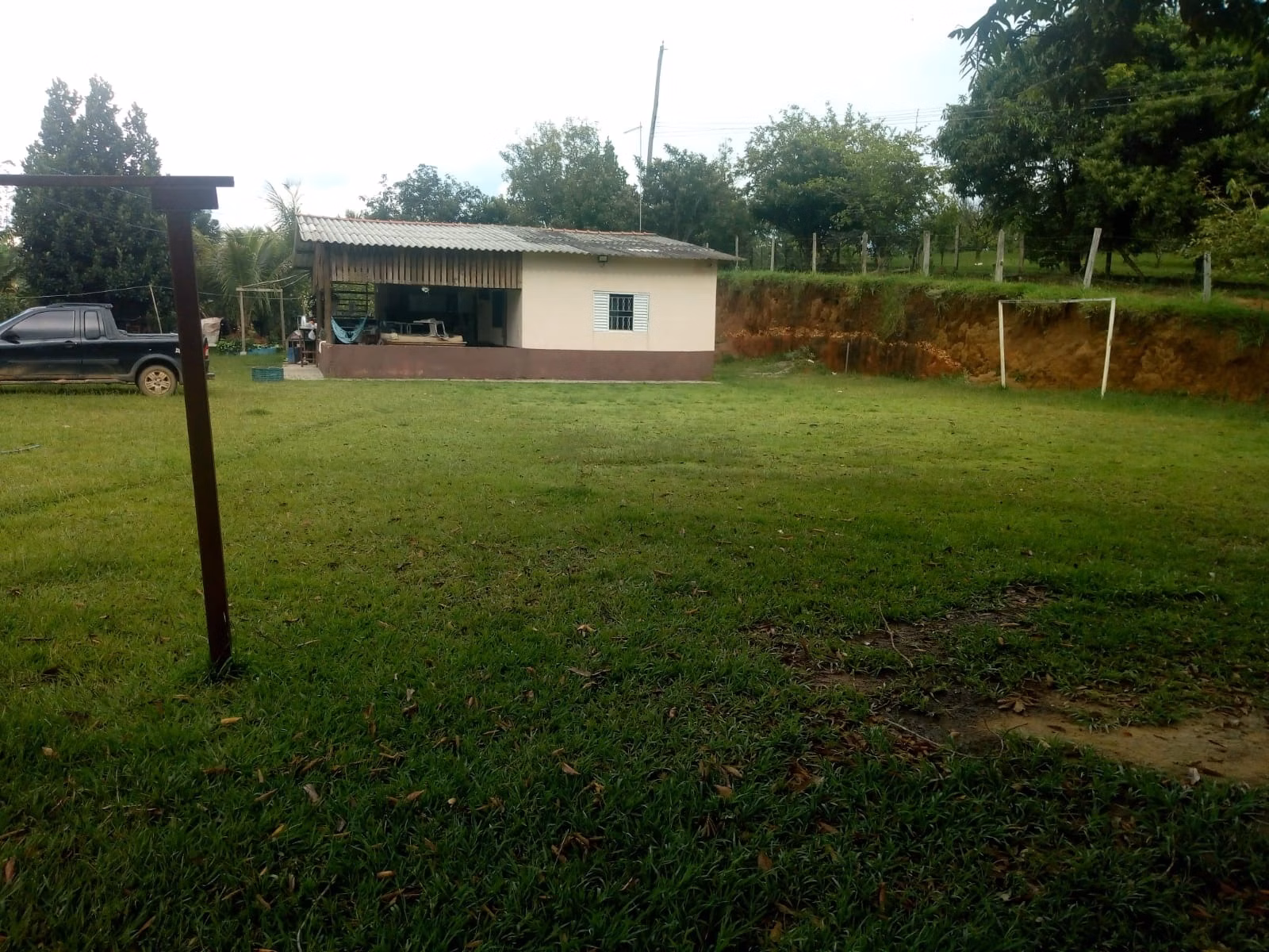 Country home of 2 acres in São José dos Campos, SP, Brazil