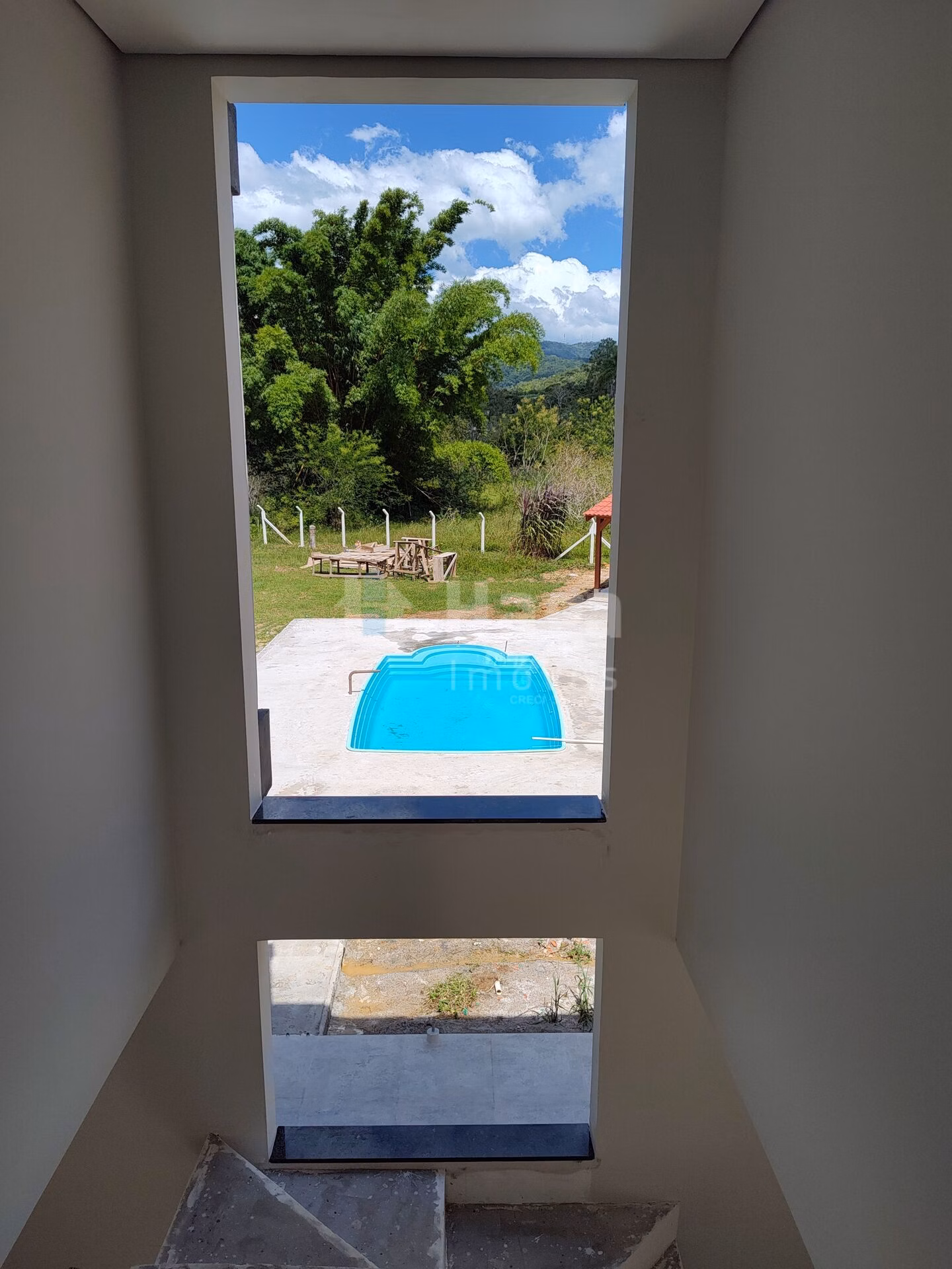Farm of 2,400 m² in Itajaí, SC, Brazil