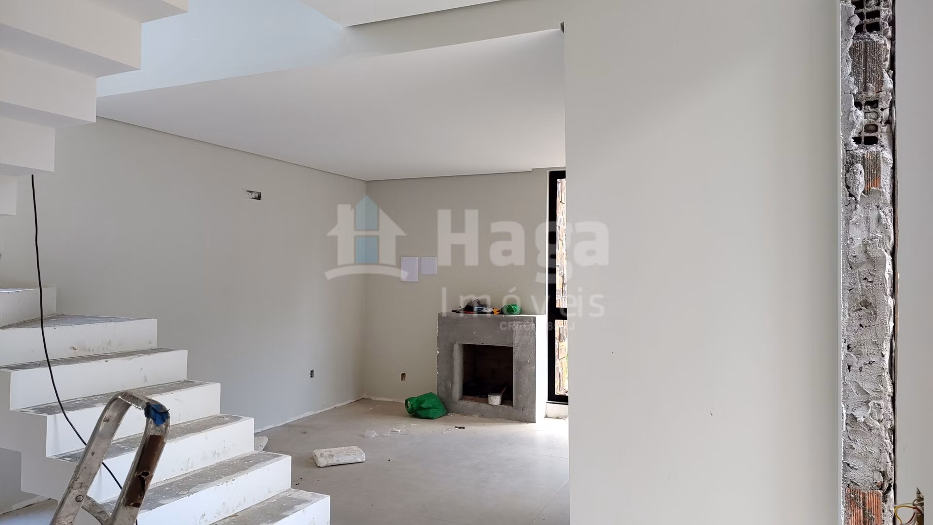 Farm of 2,400 m² in Itajaí, SC, Brazil