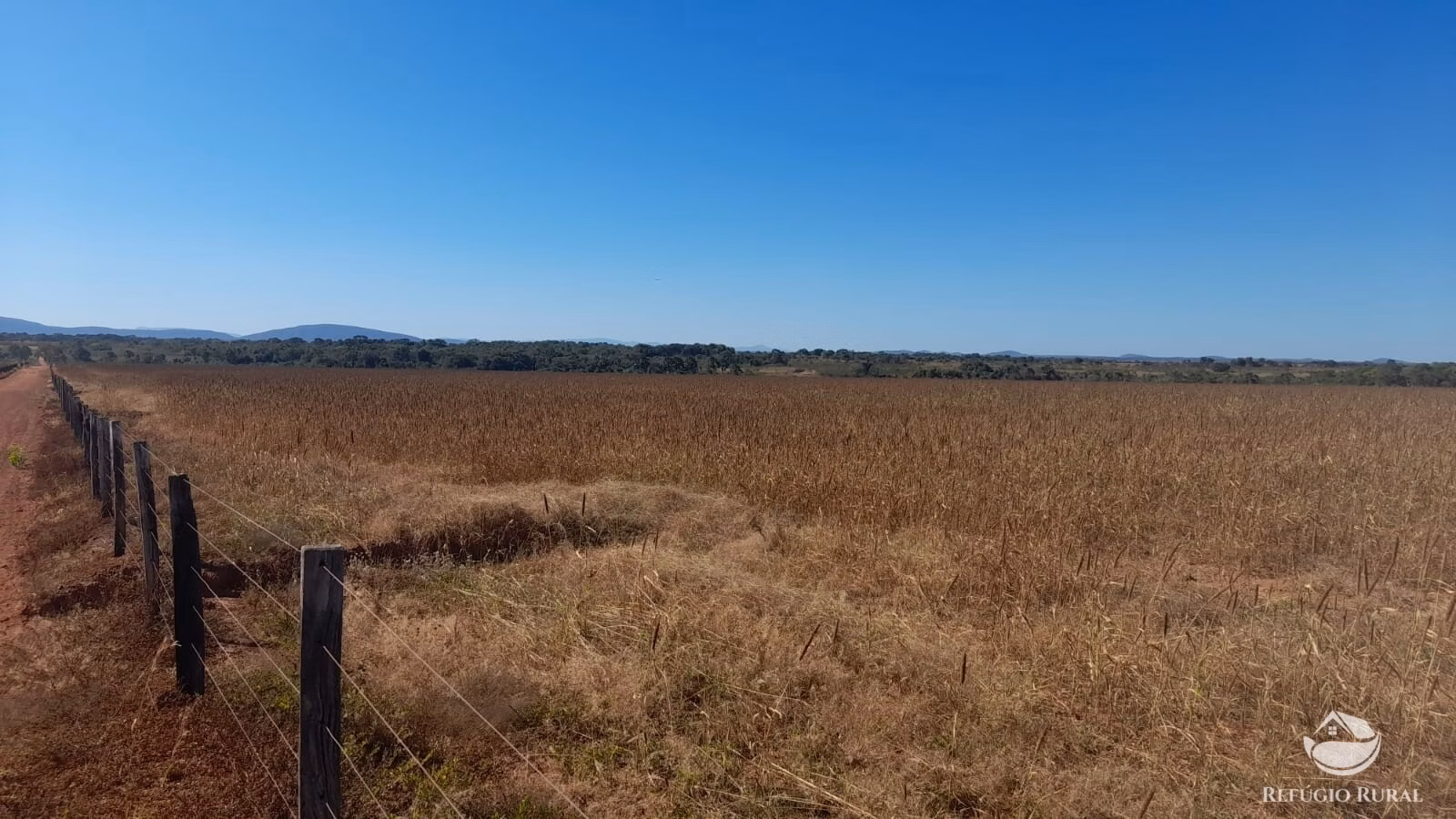 Farm of 1.829 acres in Alvorada, TO, Brazil