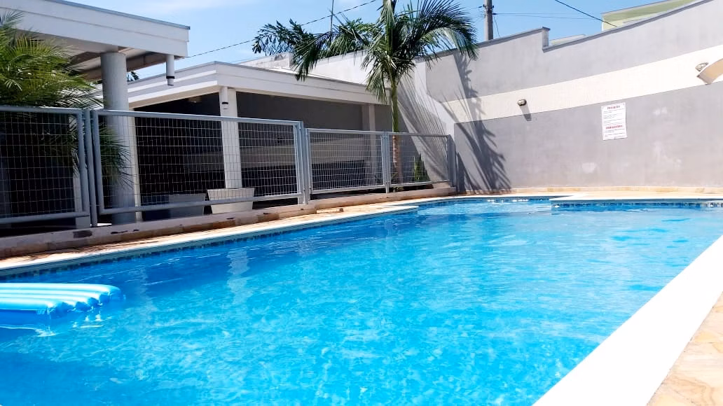 Casa de 440 m² em Santa Bárbara d'Oeste, SP