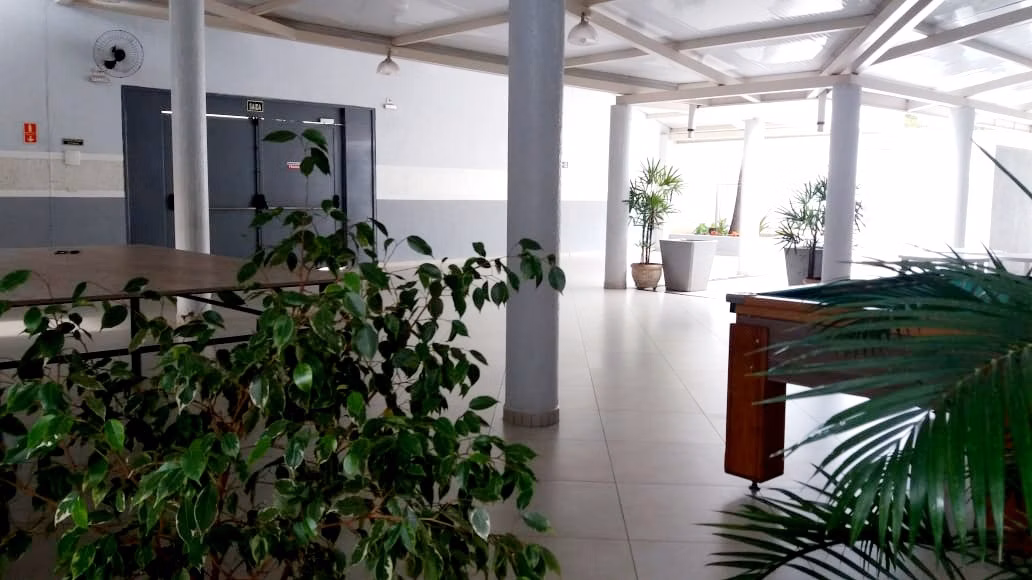 Casa de 440 m² em Santa Bárbara d'Oeste, SP