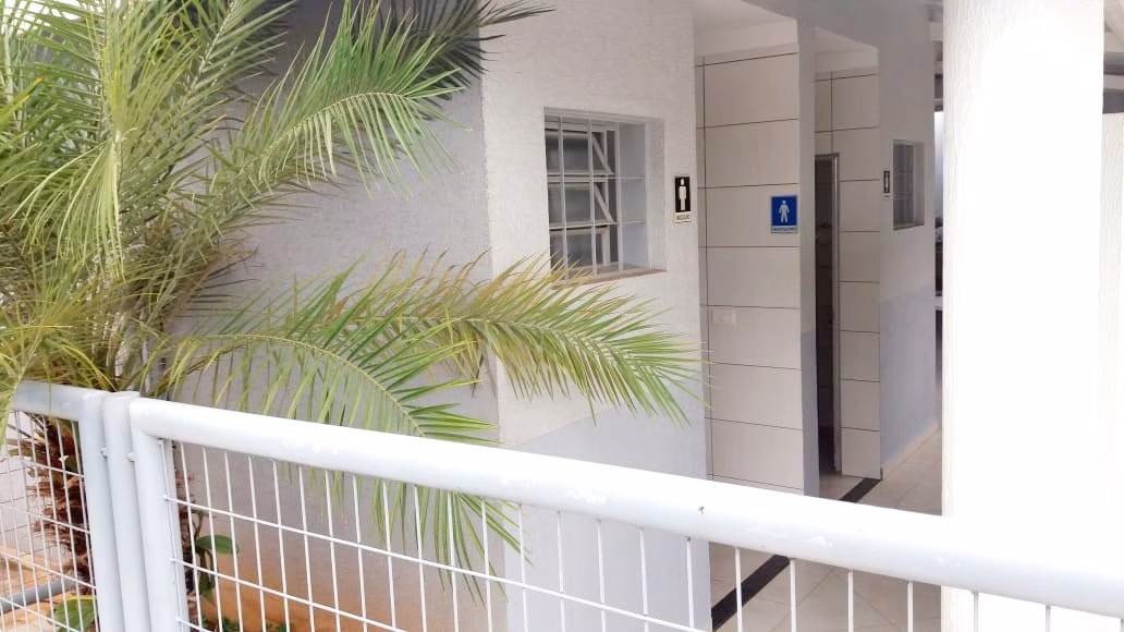 Casa de 440 m² em Santa Bárbara d'Oeste, SP