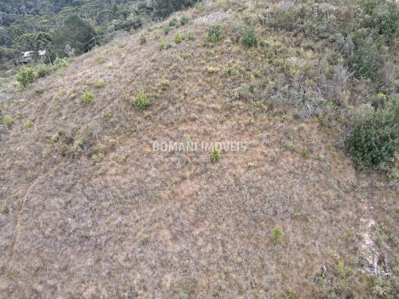 Plot of 3.690 m² in Campos do Jordão, SP, Brazil