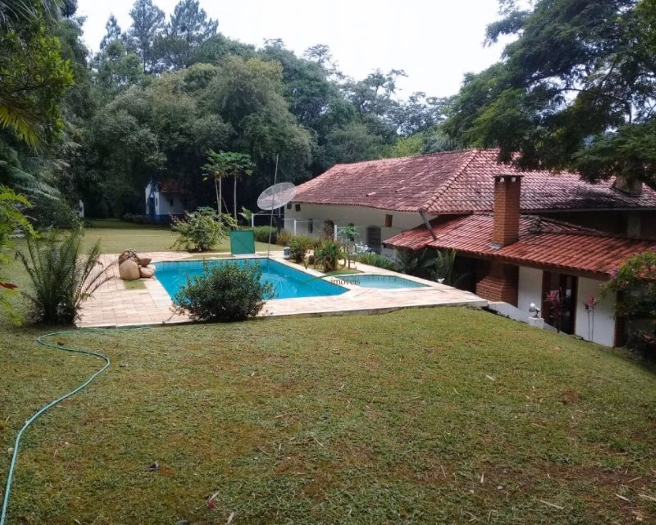 Sítio de 44 ha em São José dos Campos, SP
