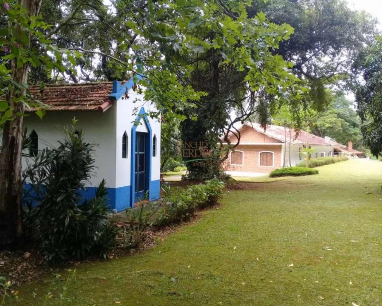Sítio de 44 ha em São José dos Campos, SP