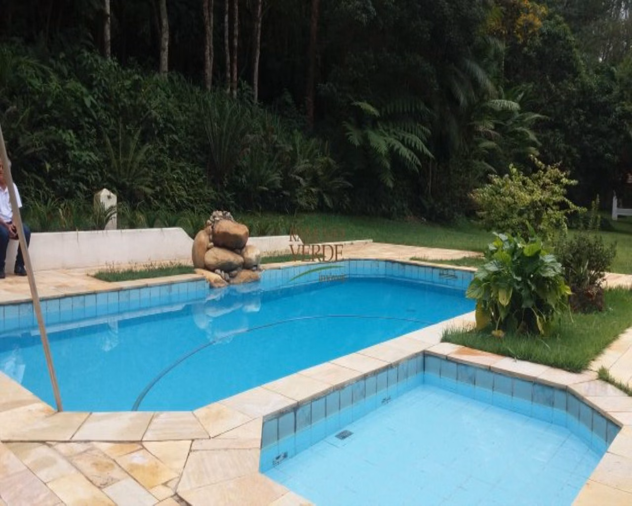 Sítio de 44 ha em São José dos Campos, SP