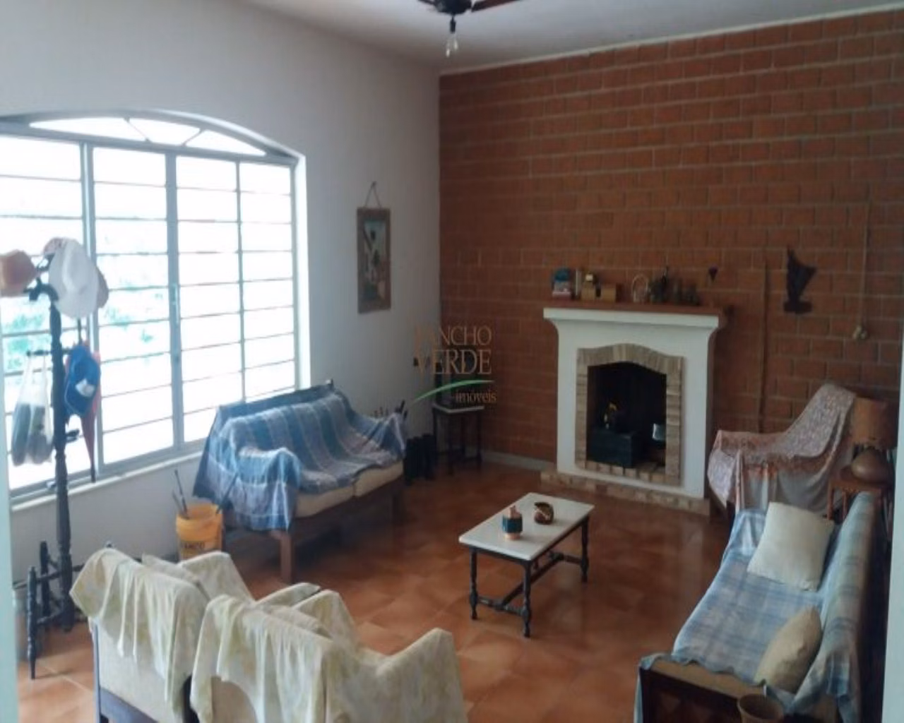 Sítio de 44 ha em São José dos Campos, SP