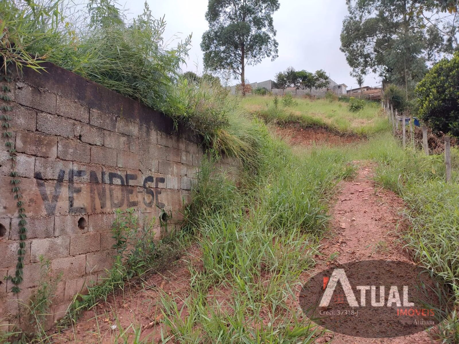 Terreno de 952 m² em Mairiporã, SP