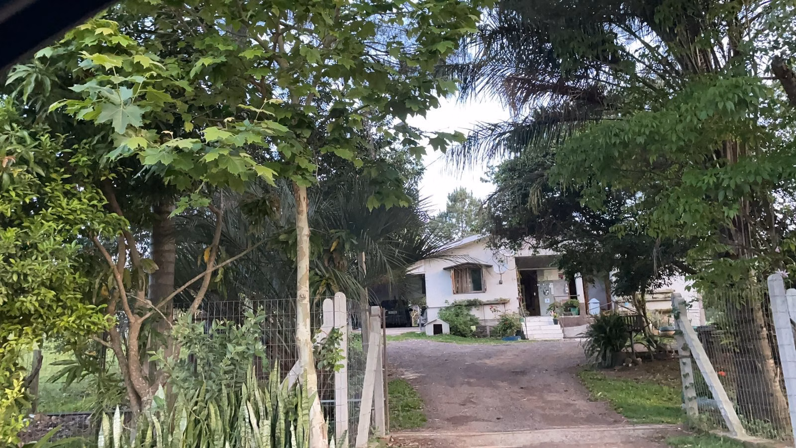 Terreno de 560 m² em Santo Antônio da Patrulha, RS