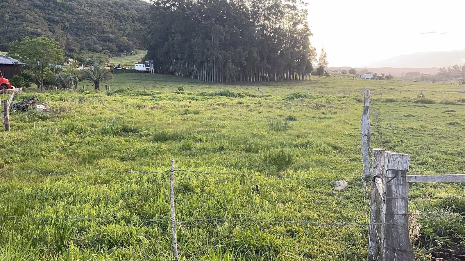 Terreno de 560 m² em Santo Antônio da Patrulha, RS