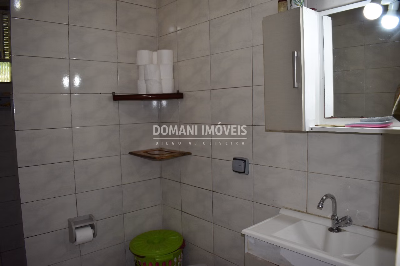 Casa de 440 m² em Campos do Jordão, SP