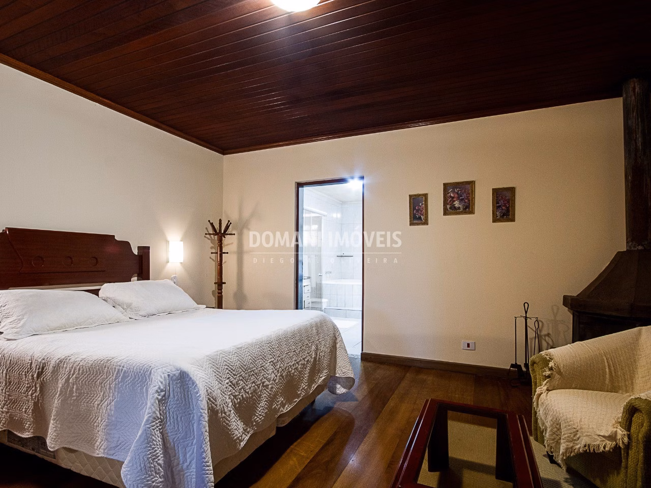 Lodging of 3,000 m² in Campos do Jordão, SP, Brazil