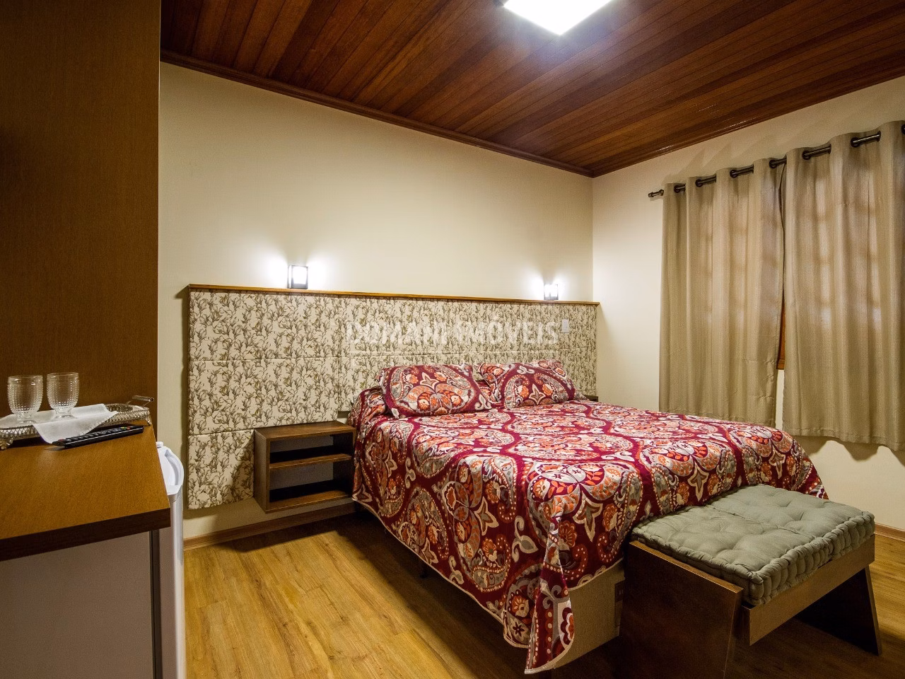 Lodging of 3,000 m² in Campos do Jordão, SP, Brazil