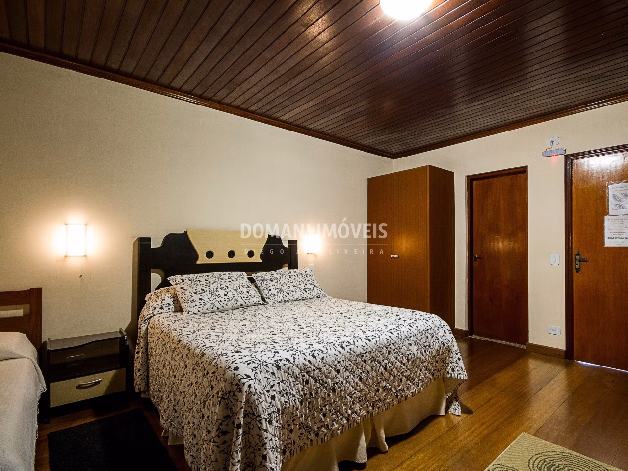 Lodging of 3,000 m² in Campos do Jordão, SP, Brazil