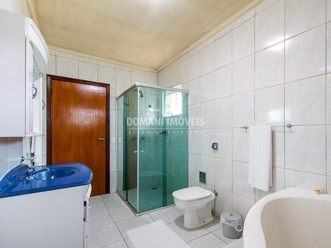Lodging of 3,000 m² in Campos do Jordão, SP, Brazil