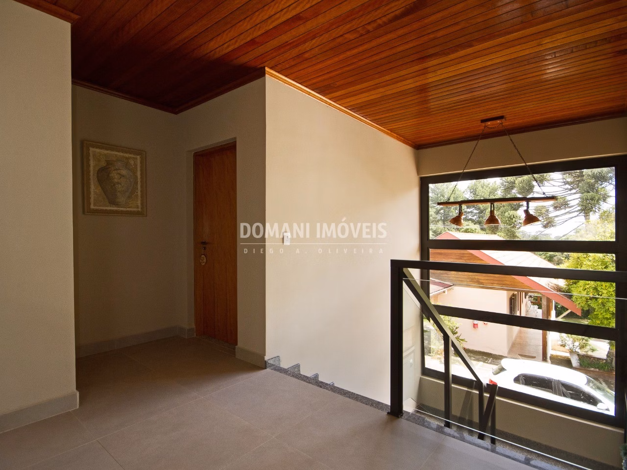 Lodging of 3,000 m² in Campos do Jordão, SP, Brazil