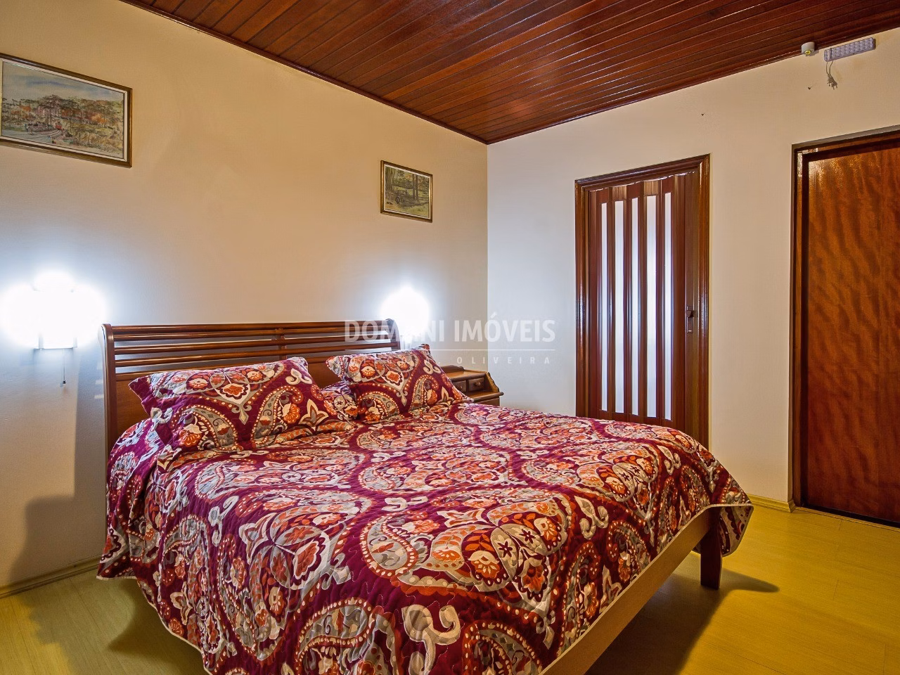 Lodging of 3,000 m² in Campos do Jordão, SP, Brazil