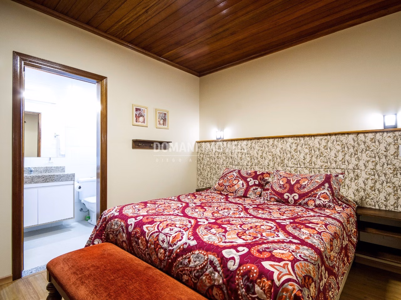 Lodging of 3,000 m² in Campos do Jordão, SP, Brazil