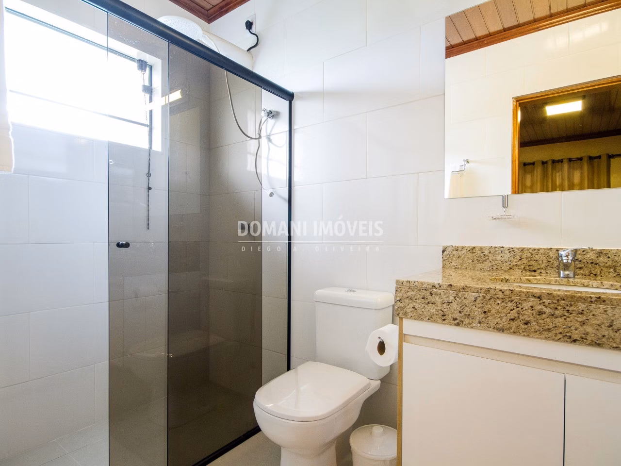 Lodging of 3,000 m² in Campos do Jordão, SP, Brazil