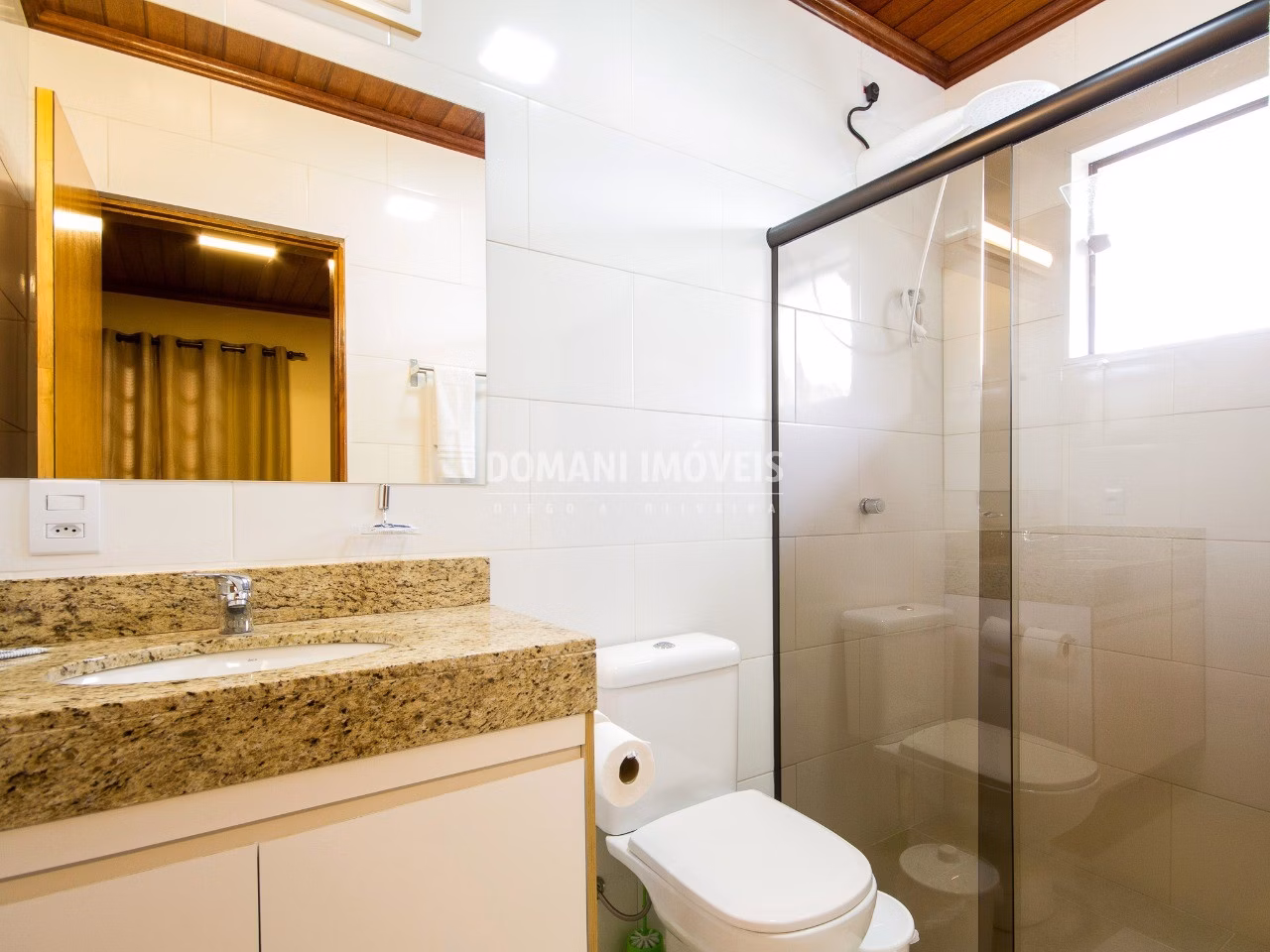 Lodging of 3,000 m² in Campos do Jordão, SP, Brazil