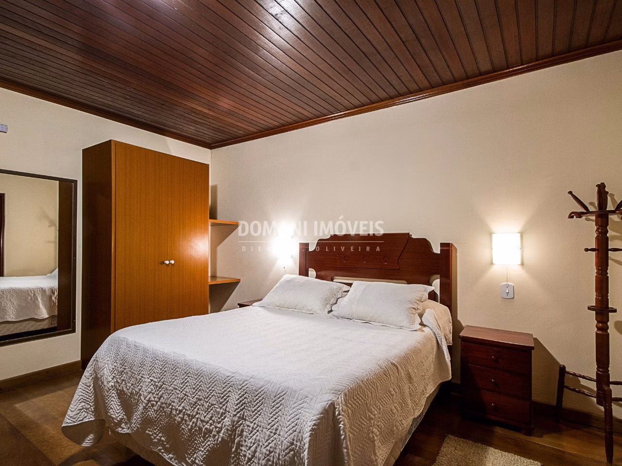 Lodging of 3,000 m² in Campos do Jordão, SP, Brazil
