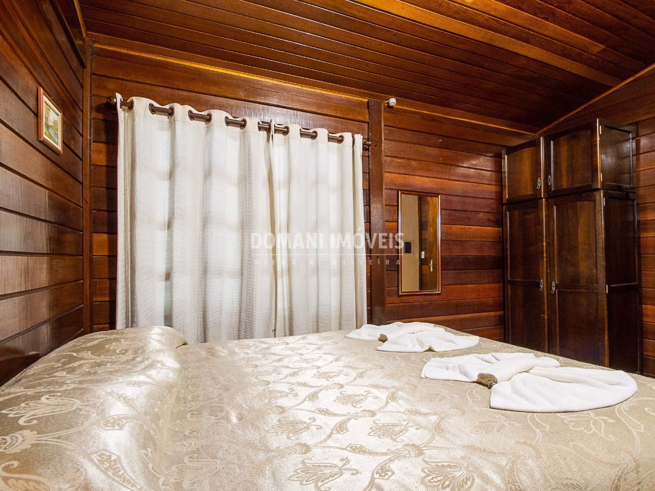 Lodging of 3,000 m² in Campos do Jordão, SP, Brazil