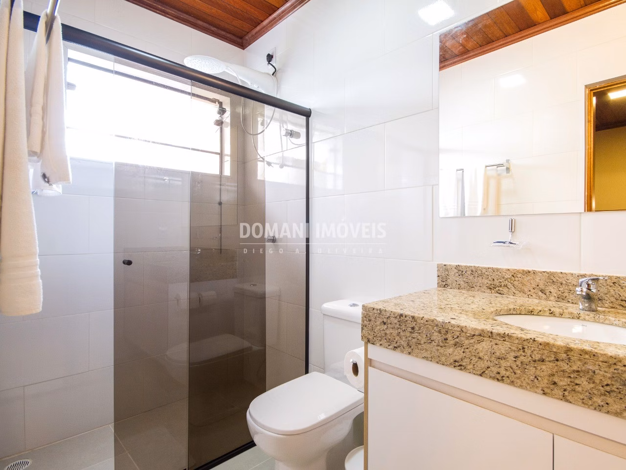 Lodging of 3,000 m² in Campos do Jordão, SP, Brazil