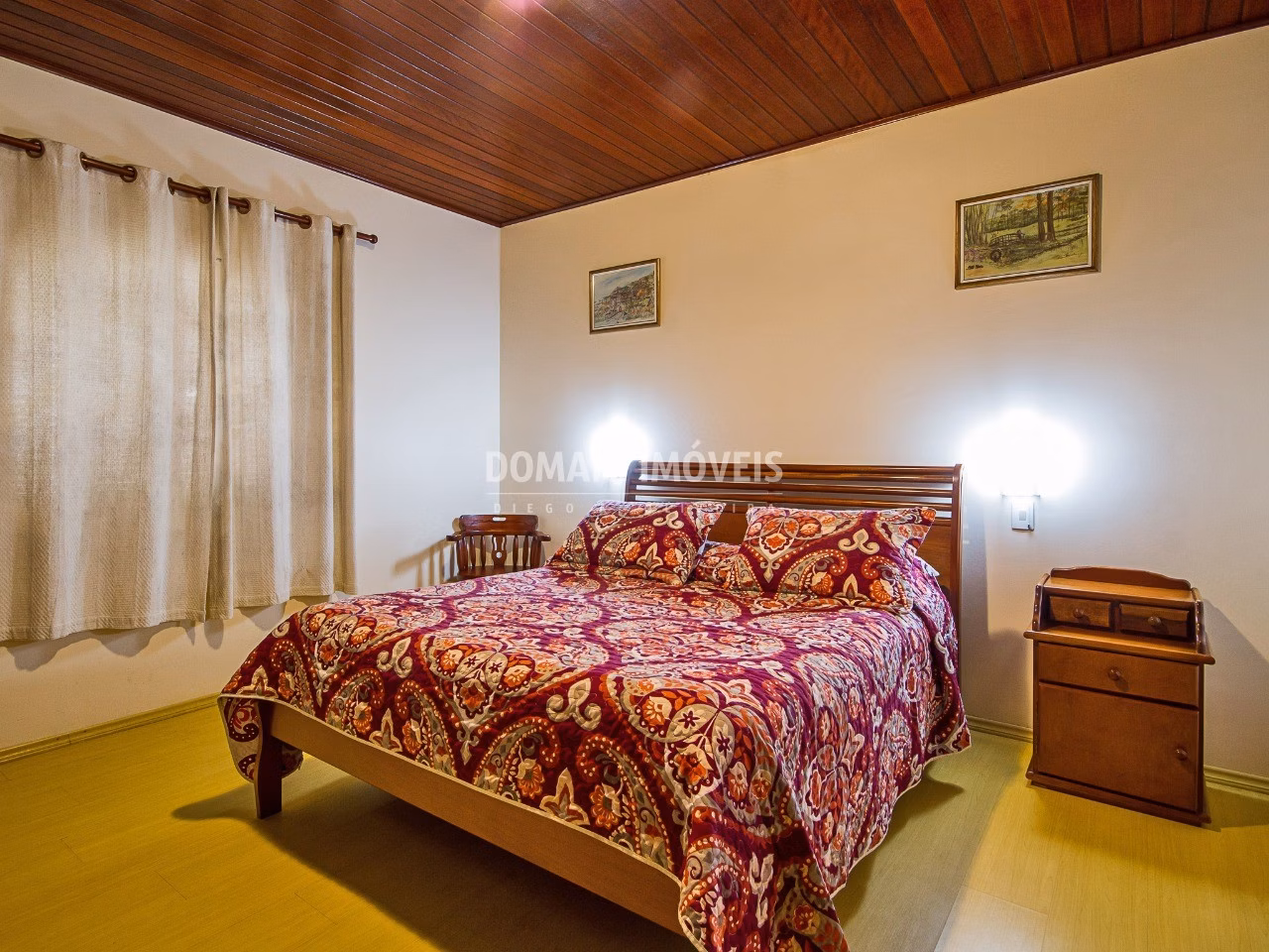 Lodging of 3,000 m² in Campos do Jordão, SP, Brazil