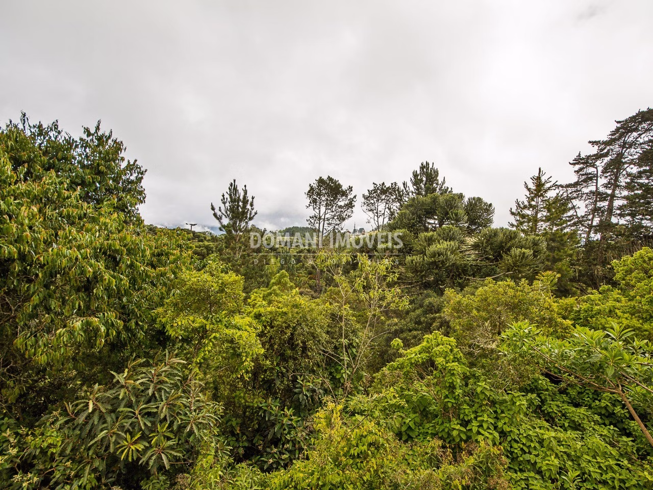 Pousada de 3.000 m² em Campos do Jordão, SP