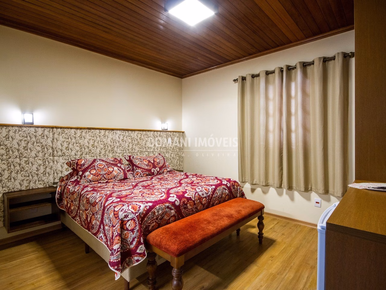 Lodging of 3,000 m² in Campos do Jordão, SP, Brazil
