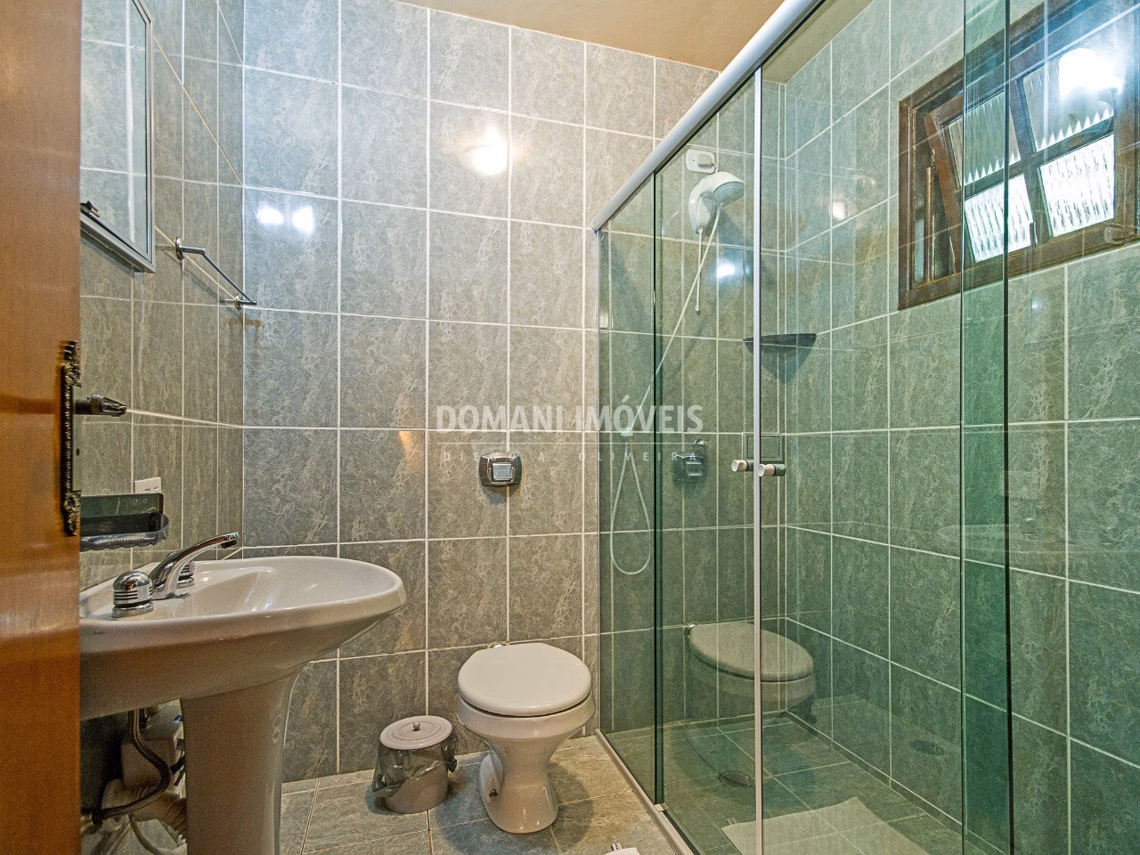 Lodging of 3,000 m² in Campos do Jordão, SP, Brazil
