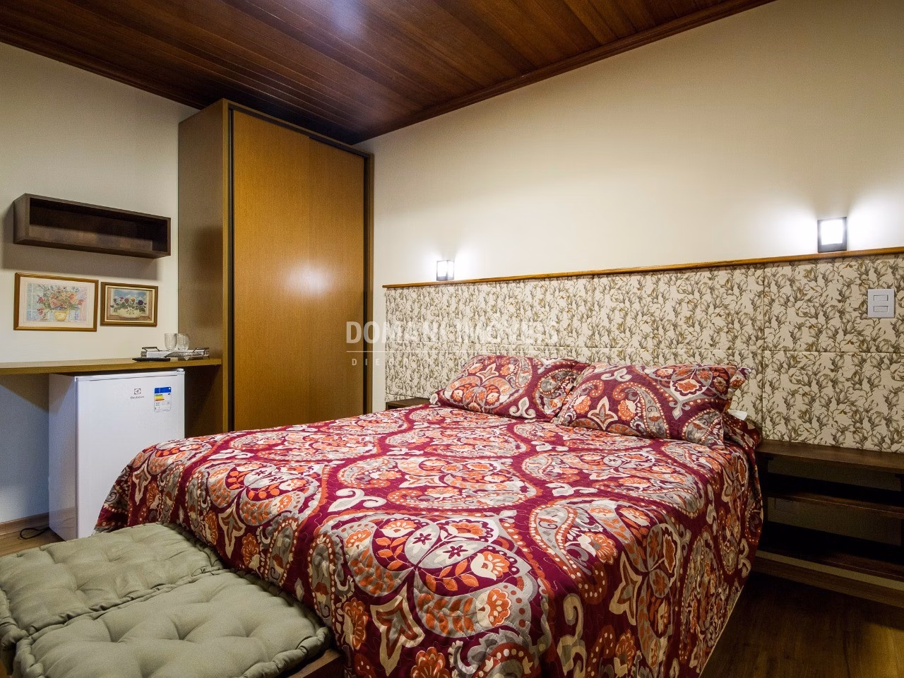 Lodging of 3,000 m² in Campos do Jordão, SP, Brazil