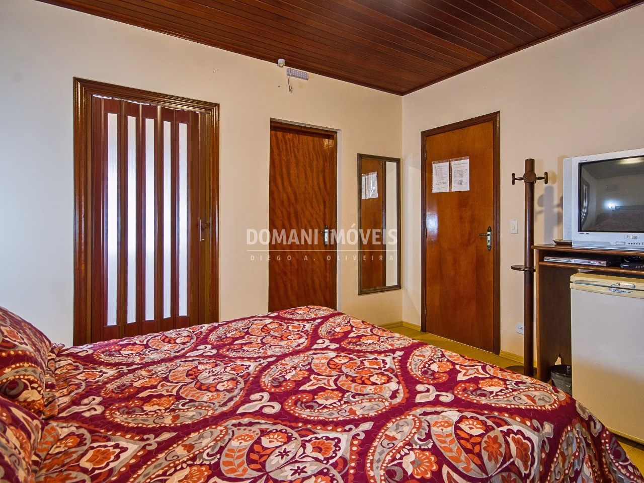 Lodging of 3,000 m² in Campos do Jordão, SP, Brazil